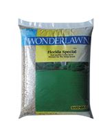 Barenbrug  Wonderlawn Florida Special  Deep South Mix  Sun & Shade  Grass Seed  3 lb. 