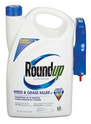Roundup Weed and Grass Killer 1 gal. 