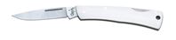 Case  Executive  Stainless Steel  Knife  Silver 