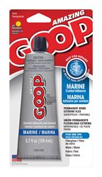 Goop  Marine Adhesive and Sealant  3.7 oz. 