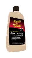 Meguiars Mirror Glaze 7 Liquid Automobile Polish 16 oz. For A Deep, Wet Look Shine 