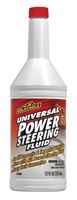 Gold Eagle Power Steering Fluid 12 oz. For All Domestic and Imported Vehicles 