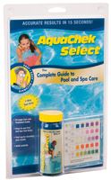 AquaChek  Pool and Spa Test Strips 