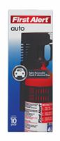 First Alert  2 lb. US DOT  For Auto Fire Extinguisher 
