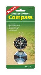 Coghlans  Analog  Pocket Compass 