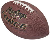 Rawlings  Force  1.6  Football 
