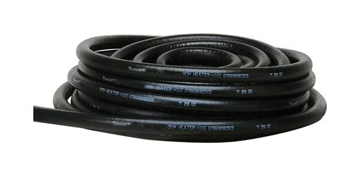 Thermoid 0.6 in. Dia. x 50 ft. L Polyester Automotive Hose 