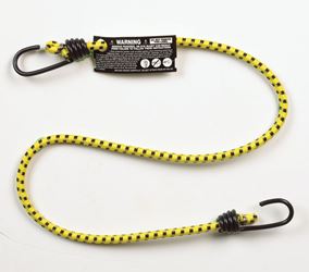 Keeper Corporation  Bungee Cord  36 in. 70 lb. 1 pk 