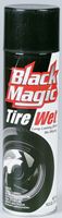Black Magic Tire Wet 14.5 oz. Spray Bottle Tire Wet 