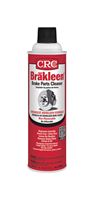 CRC  19 oz. Chlorinated Nonflammable Brake Cleaner 