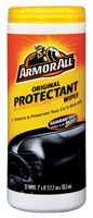 Armor All Original Rubber/Plastic Protectant 25 wipes 