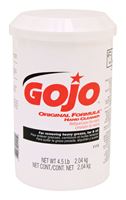 Gojo  Original  Hand Cleaner  4.5 lb. 