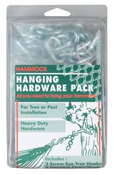 The Hammock Source  Hanging Hardware Pack 