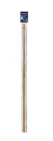 Valley Forge  60 in. L Wood  Flag Pole With Ring 