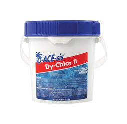 O-ACE-sis  Dy-Chlor II  5 lb. 