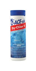 O-ACE-sis  Dy-Chlor II  2 lb. 