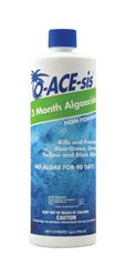 O-ACE-sis  3 Month  Algaecide  1 qt. 