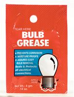 AGS Dielectric Bulb Grease 0.14 oz. Pouch 