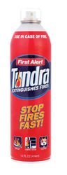 First Alert Tundra  14 oz. OSHA  For Household Fire Extinguisher 