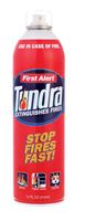 First Alert Tundra  14 oz. OSHA  For Household Fire Extinguisher 
