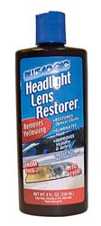 GE  Headlight Lens Restorer  1 