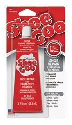 Shoe Goo  Clear  Shoe Repair and Protective Coating 