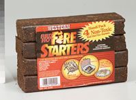 Western  Red Hot  Fire Starters  2 lb. 