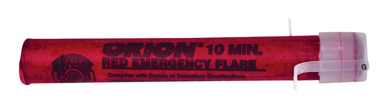 Orion 3 pk Safety Flares 15 min 