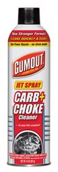 Gumout 14 oz. Carb and Choke Cleaner 