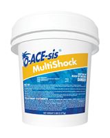 O-ACE-sis  Multishock  5 lb. 