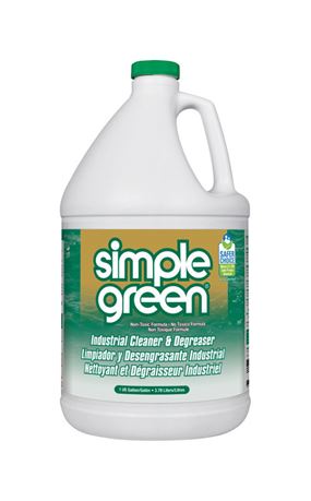 Simple Green  Sassafras Scent Cleaner and Degreaser  1 gal. Jug