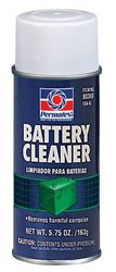 Permatex 6 oz. Battery Post and Terminal Cleaner 