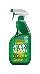 Simple Green  Sassafras Scent All Purpose Cleaner  24 oz. Trigger Spray Bottle 
