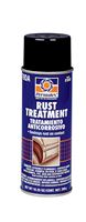 Permatex Rust Treatment  Latex-Based  Interior  Primer  16 oz. Clear 