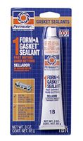 Permatex Form A Gasket No. 1 3 oz. -65 to 400 deg. F 