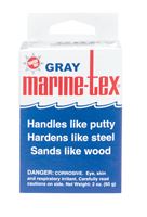 Marine Tex  Epoxy Putty  2 oz. 