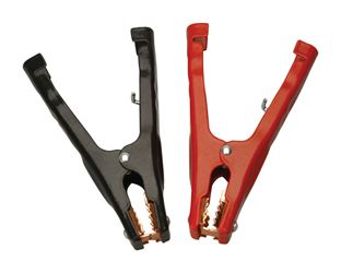 Ace  Booster Cable Clamps  400 amps 