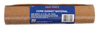 Shop Craft Cork Gasket Material 12 in. x 36 in. x 1/8 in. 