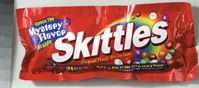Skittles Original Flavor Chewy Candy 2.17 oz. 