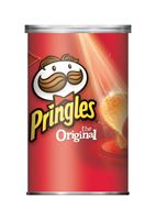 Pringles Original Chips 1.4 oz. Can 