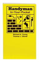 Ace Handyman-In-Your Pocket Reference Handyman-In-Your Pocket Reference Book 