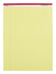 Mead  Ruled  Legal Pad  11 in. L x 8.5 in. W 50 sheet 