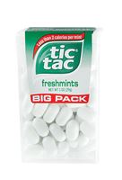 Tic Tac  Fresh  Mints  1 oz. 