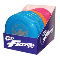 Wham-O  Frisbee  Assorted  Plastic 