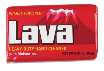 Lava  Heavy Duty Hand Cleaner  5.75 oz. Bar Soap 