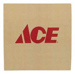 Ace  24 in. L x 24 in. W x 18 in. H Cardboard  Corrugated Boxes  1 