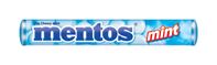 Mentos Mint Chewy Candy 1.32 oz. 